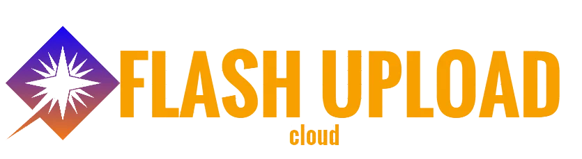Flash Upload